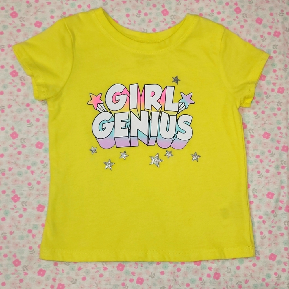° SZ 18MO • NWOT • T-Shirt °